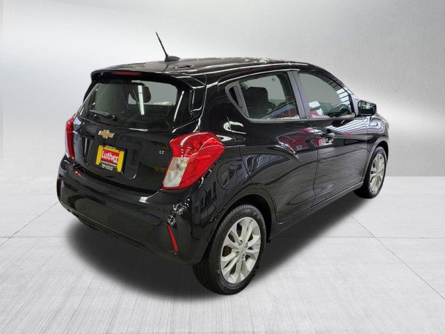 2020 Chevrolet Spark LT