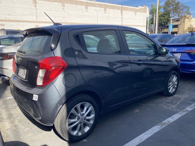 2020 Chevrolet Spark LT