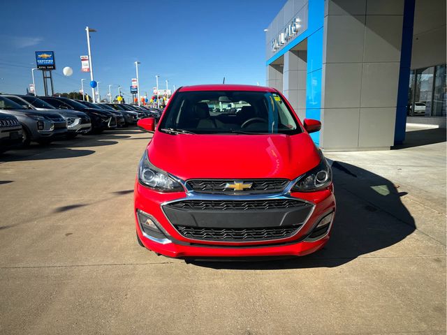 2020 Chevrolet Spark LT