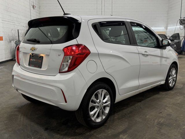 2020 Chevrolet Spark LT