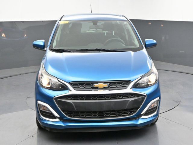 2020 Chevrolet Spark LT