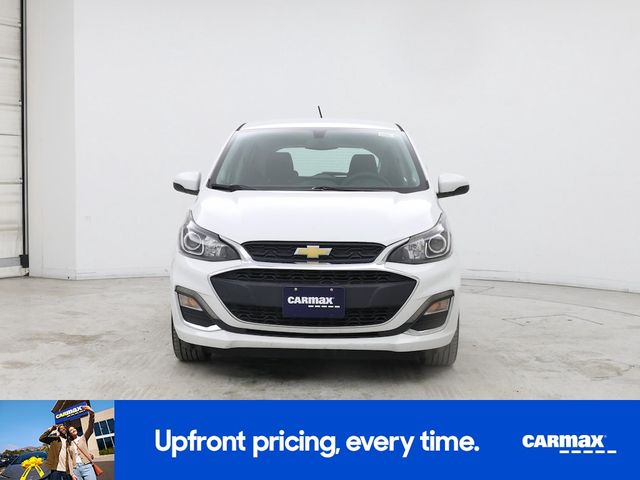 2020 Chevrolet Spark LT