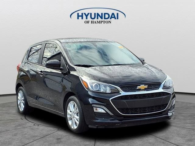 2020 Chevrolet Spark LT