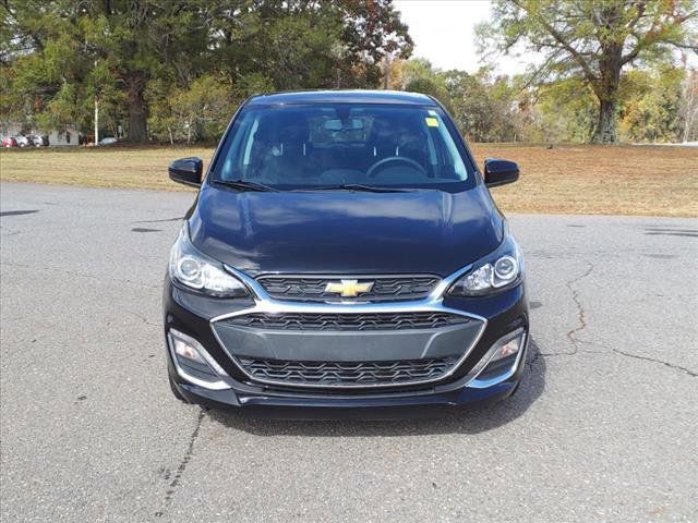 2020 Chevrolet Spark LT