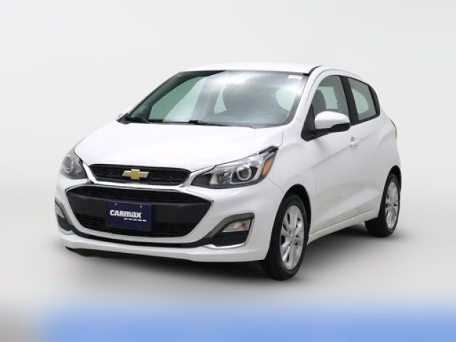 2020 Chevrolet Spark LT