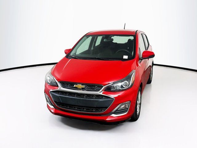 2020 Chevrolet Spark LT