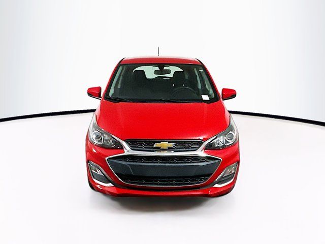 2020 Chevrolet Spark LT