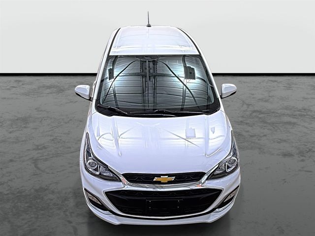 2020 Chevrolet Spark LT