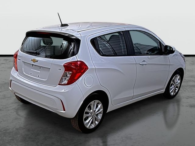 2020 Chevrolet Spark LT