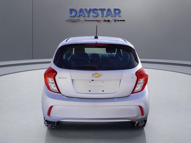 2020 Chevrolet Spark LT