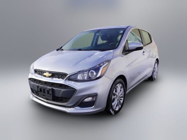 2020 Chevrolet Spark LT