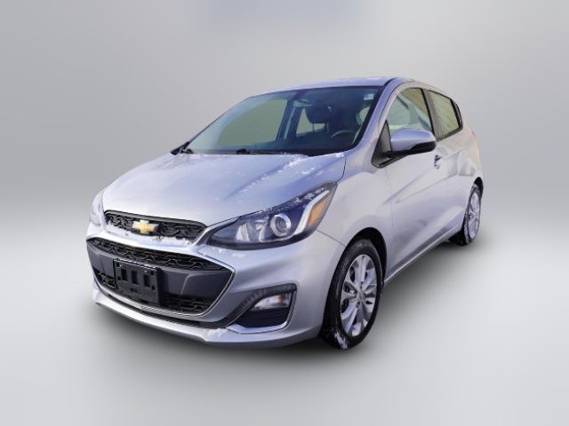 2020 Chevrolet Spark LT