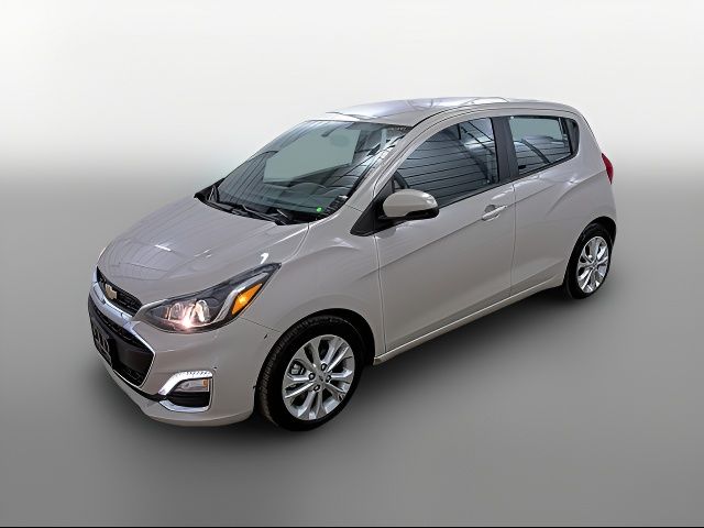 2020 Chevrolet Spark LT