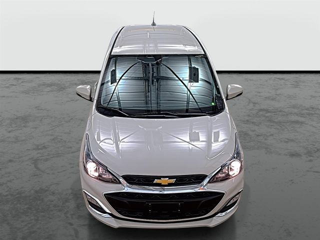 2020 Chevrolet Spark LT