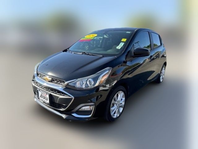 2020 Chevrolet Spark LT