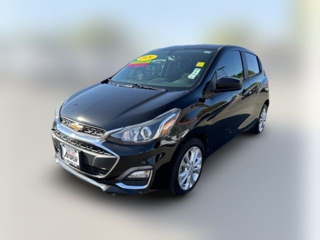 2020 Chevrolet Spark LT