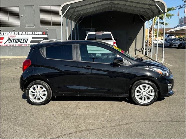 2020 Chevrolet Spark LT