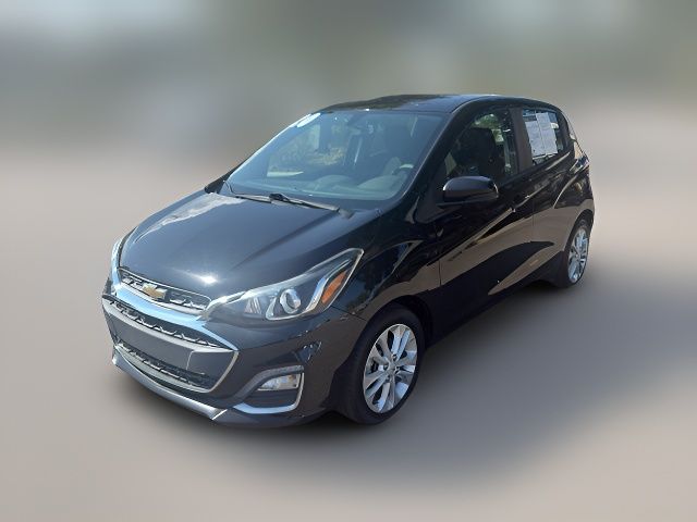 2020 Chevrolet Spark LT
