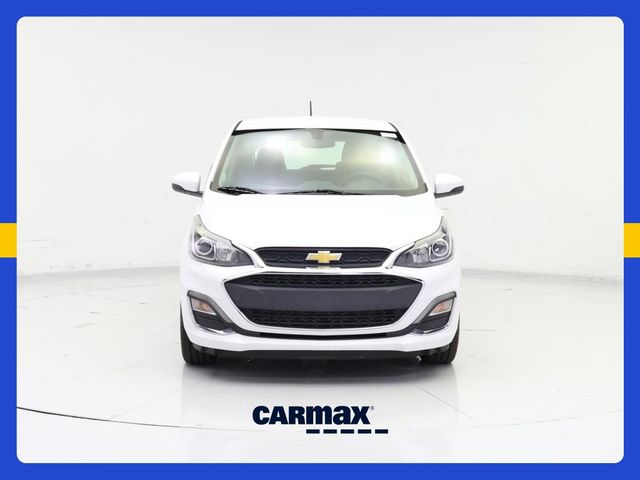 2020 Chevrolet Spark LT