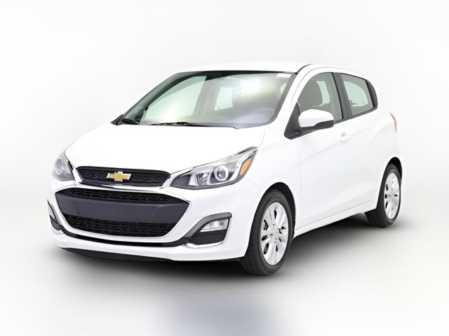 2020 Chevrolet Spark LT