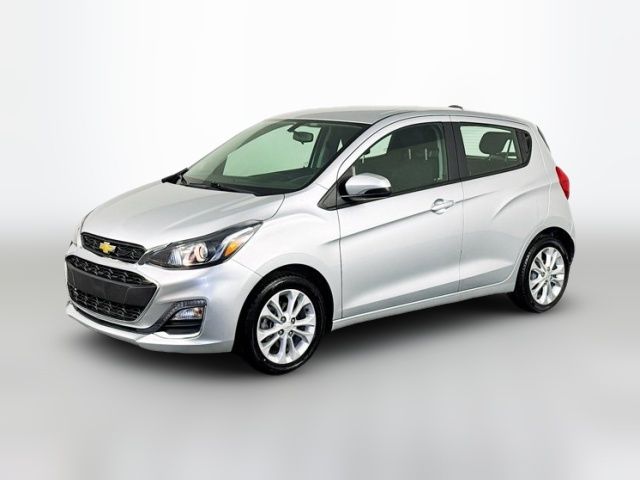 2020 Chevrolet Spark LT
