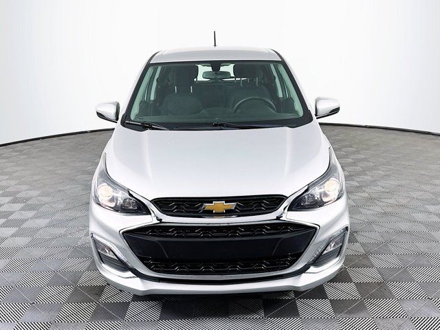 2020 Chevrolet Spark LT