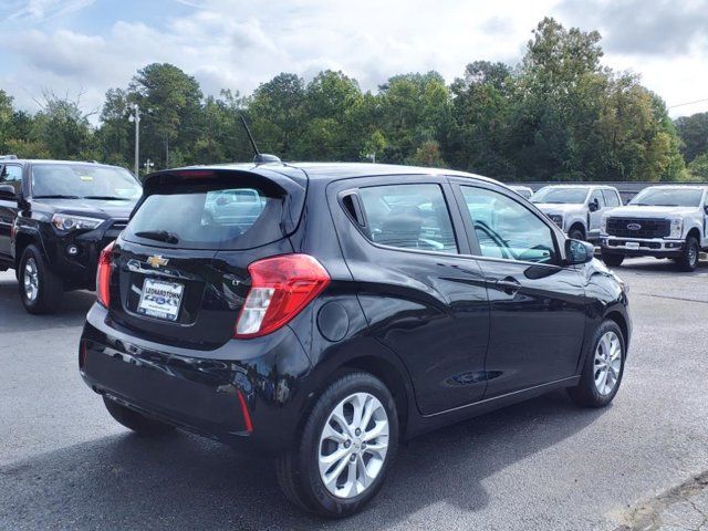 2020 Chevrolet Spark LT