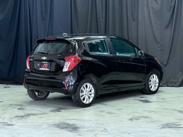 2020 Chevrolet Spark LT