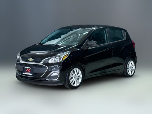 2020 Chevrolet Spark LT