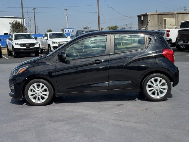 2020 Chevrolet Spark LT