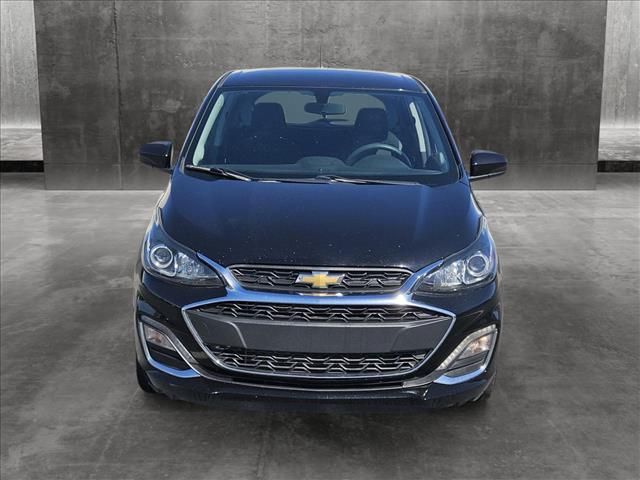 2020 Chevrolet Spark LT