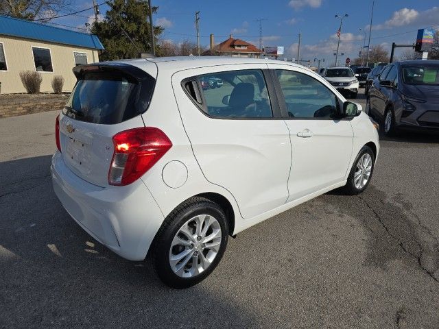 2020 Chevrolet Spark LT