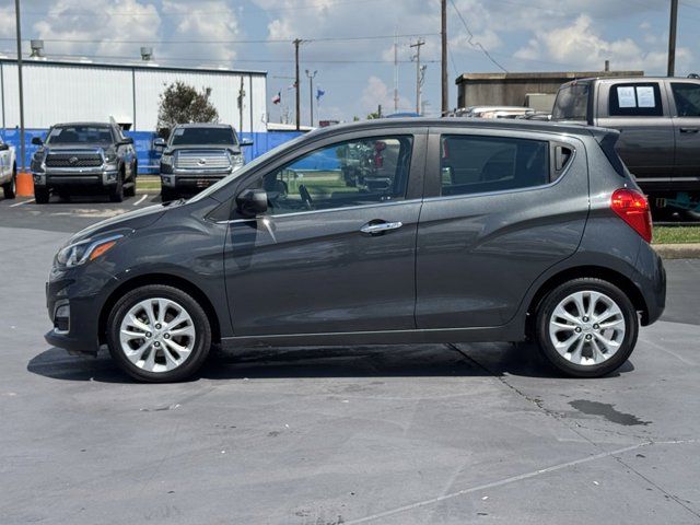 2020 Chevrolet Spark LT