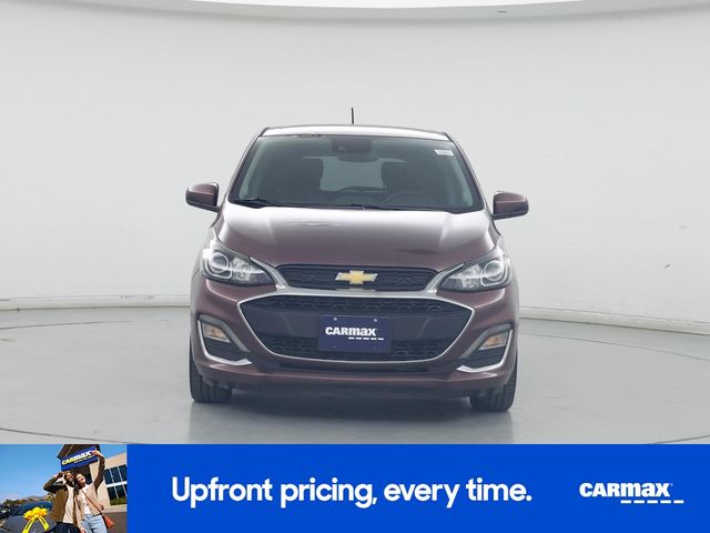2020 Chevrolet Spark LT