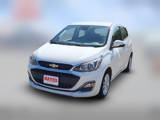 2020 Chevrolet Spark LT