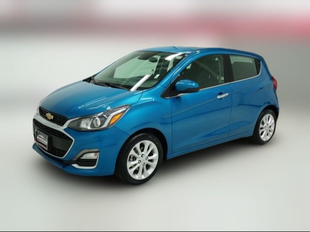 2020 Chevrolet Spark LT