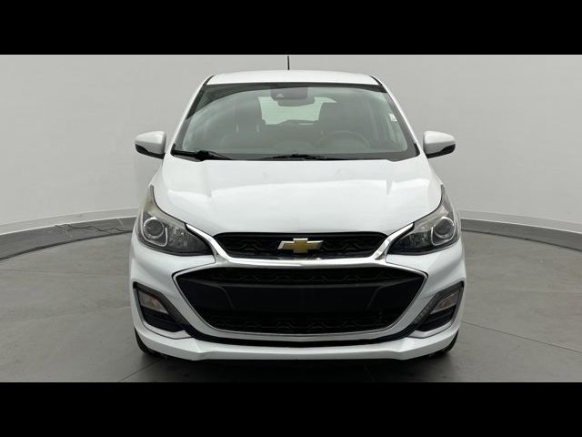 2020 Chevrolet Spark LT