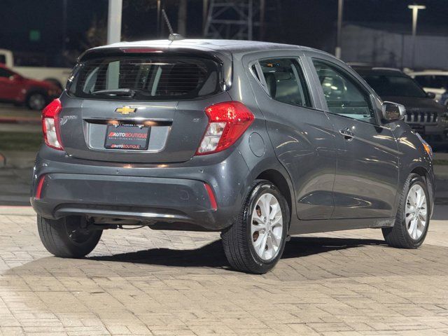 2020 Chevrolet Spark LT