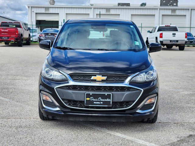 2020 Chevrolet Spark LT