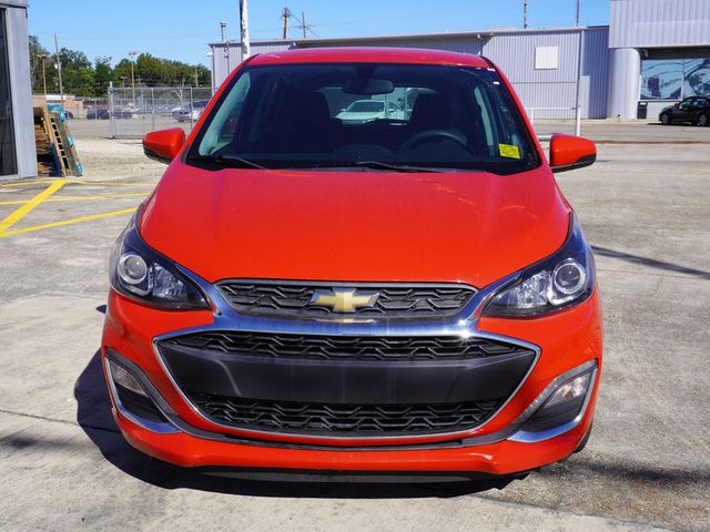 2020 Chevrolet Spark LT