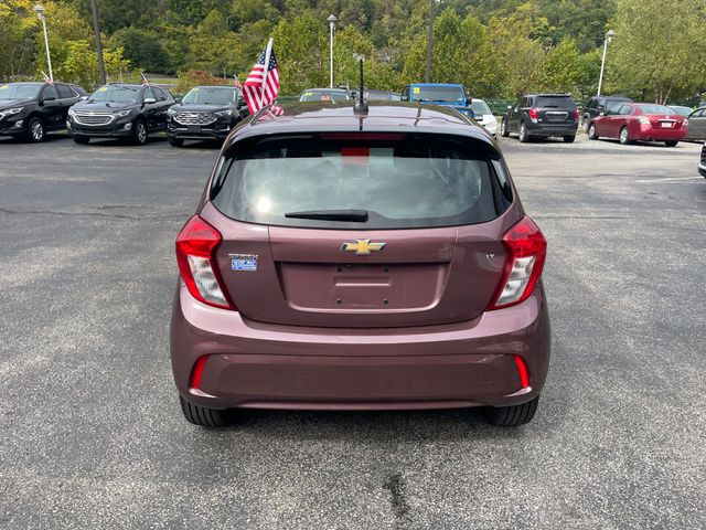 2020 Chevrolet Spark LT