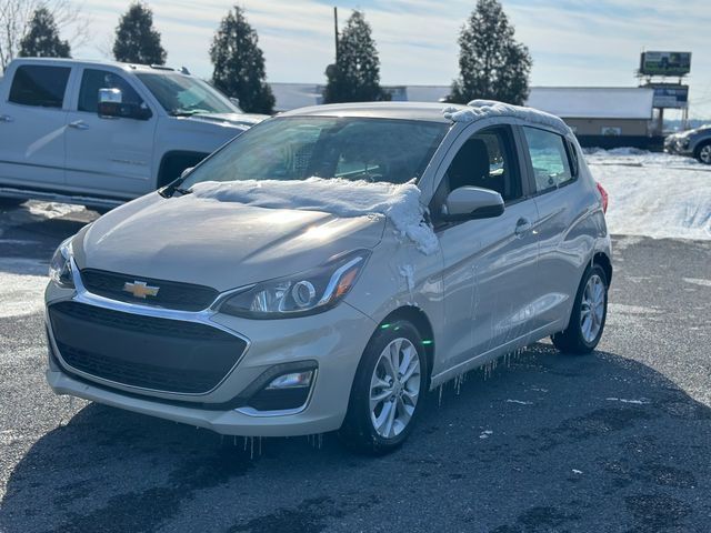 2020 Chevrolet Spark LT