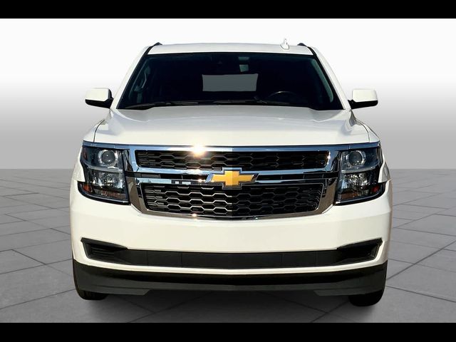 2020 Chevrolet Suburban LS