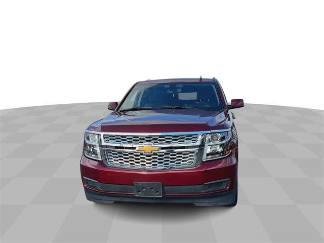 2020 Chevrolet Suburban LS