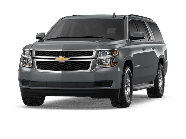 2020 Chevrolet Suburban LS