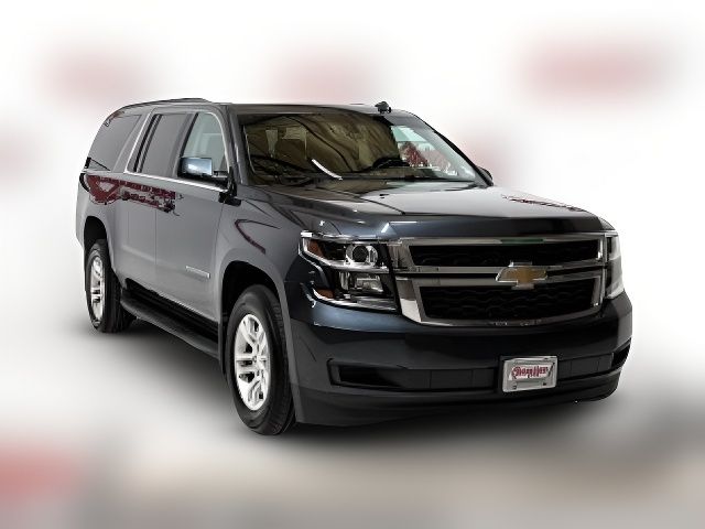 2020 Chevrolet Suburban LS