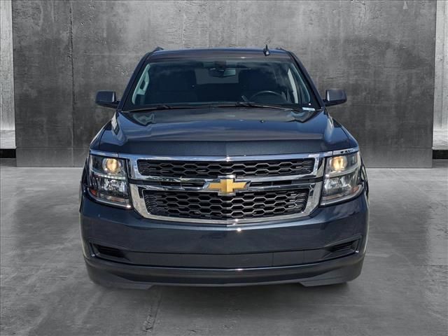 2020 Chevrolet Suburban LS