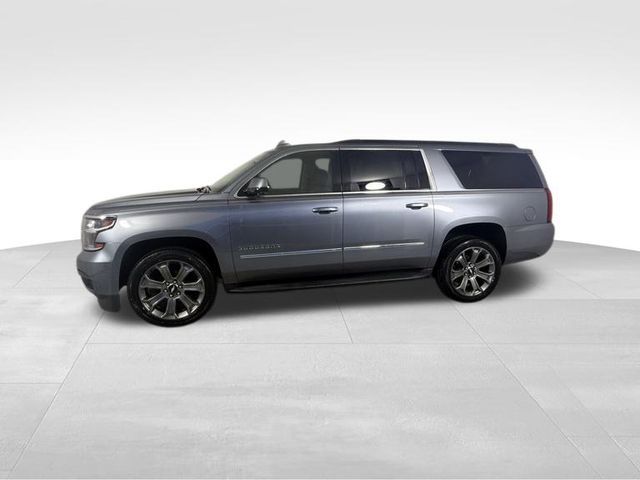 2020 Chevrolet Suburban LS