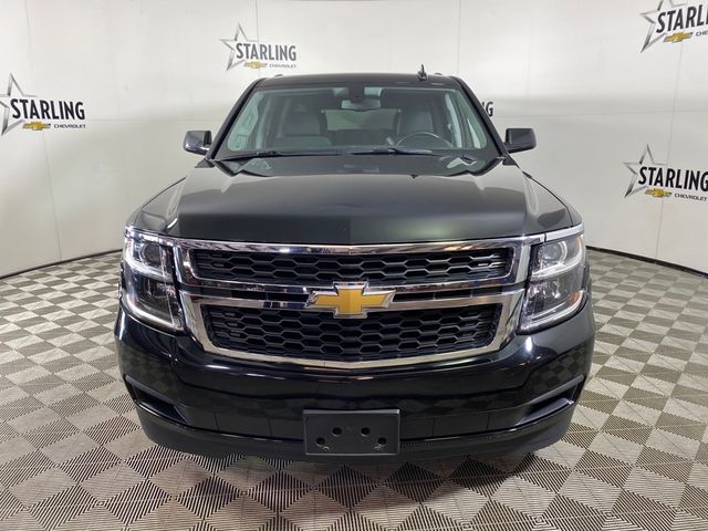 2020 Chevrolet Suburban LS