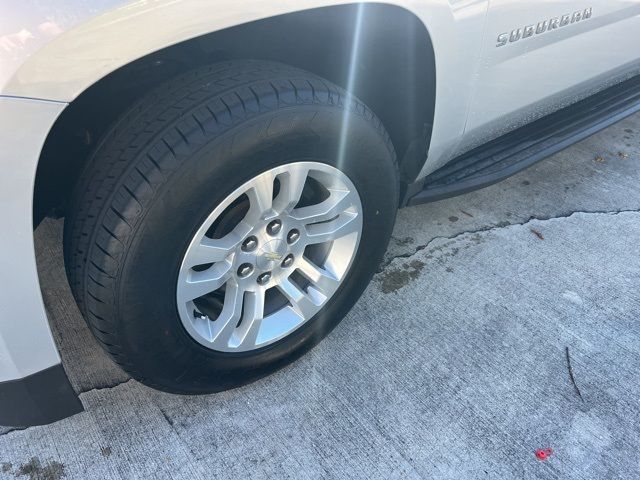 2020 Chevrolet Suburban LS